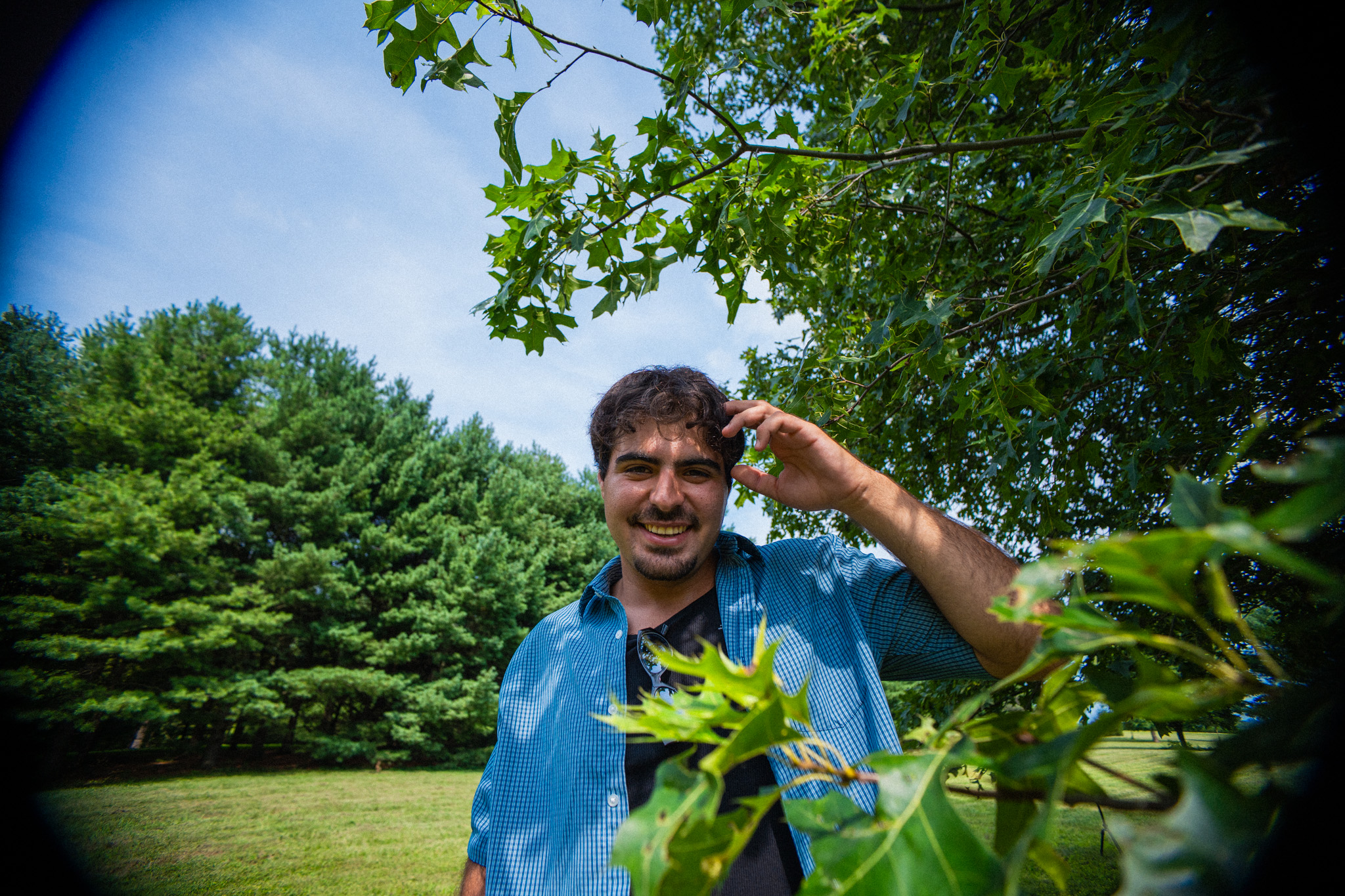 Geri Baboci, Filmmaker and Director at Legefilms